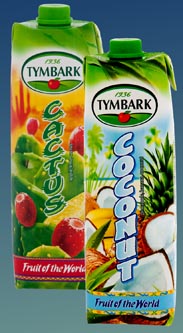 Fruchtsäfte Z.B. Z.B. Mehrfruchtsaft mit Kokusnuss