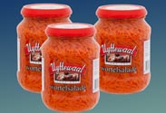 Ivanka Gegrillte Paprika
