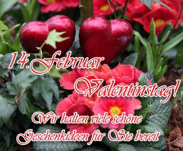 Valentinstag