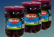 Vert Pre Rote Beete