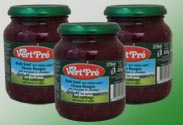 Vert Pre Rotkohl