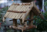 Vogelhaus