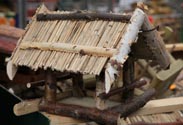 Vogelhaus