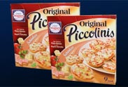 Wagner Piccolinis