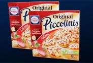 Wagner Piccolinis