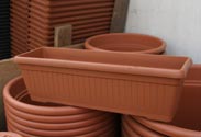 Wasserspeicherkästen