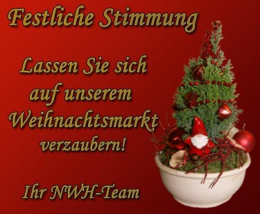 Pflanzen aller Art