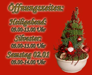 Pflanzen aller Art
