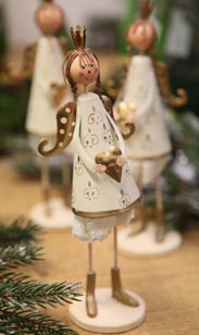 Weihnachtsengel
