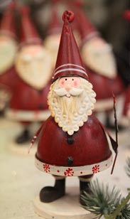 Weihnachtsmann