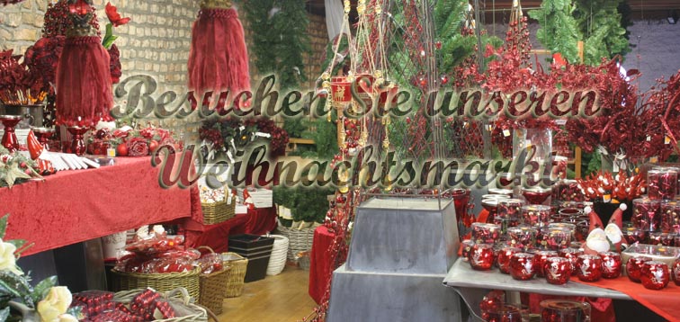 Pflanzen aller Art