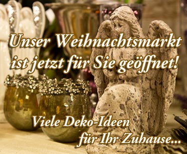 Weihnachtsmarkt
