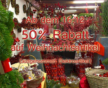 Pflanzen aller Art