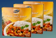 Wingert Huhn Süß-Sauer