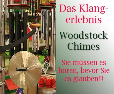 Windglockenspiel