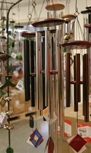 Windglockenspiel