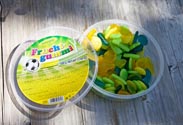 Woogie Fruchtgummi