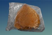 XXL-Schweinelachsschnitzel