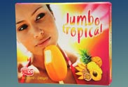 Ysco Jumbo Tropical