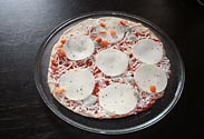 Pizza Mozzarella
