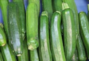 Zuccini