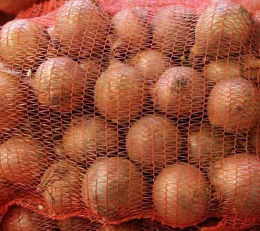 Zwiebeln 5 Kg
